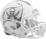 NFL Tampa Bay Buccaneers Salute to Service 2024 Mini Helm Speed Footballhelm