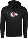 New Era Fleece Hoody - NFL Kansas City Chiefs 2.0-3XL