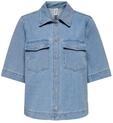ONLY Female Jeanshemd ONLBELLE Jeanshemd