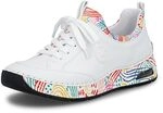 Rieker Damen Low-Top Sneaker 44562, Frauen