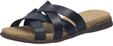 Josef Seibel Damen Pantoletten Fabricia.05, Frauen Slipper,Weite G