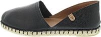 VERBENAS Carmen Nucleo/Gal Slipper Schwarz