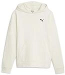 PUMA Damen Better Essentials Hoodie Tr Sweat