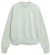 ARMEDANGELS Damen Sweatshirt aus Bio-Baumwolle Iconic &Aring; ALIZAA Oversized Fit...