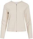 Vila Female Strickjacke VIGARDEN Rei&szlig;verschluss