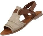 MUSTANG Damen Sandalen marble EU 36