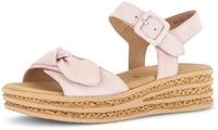 Gabor Damen Sandaletten, Frauen Sandalen,Best Fitting,Bloom (10),38 EU / 5 UK