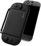 tomtoc Slim Tasche Kompatibel mit Nintendo Switch 2 (2025), Geruchlos...