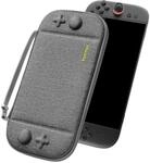 tomtoc Slim Tasche Kompatibel mit Nintendo Switch 2 (2025), Geruchlos...