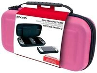 Nacon Hartschalen-Tragetasche &ndash; Kompatibel mit Nintendo Switch 2, OLED & Lite