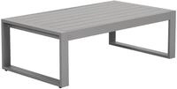 Vente-unique - Gartenbeistelltisch Molokai -L 110cm x B 61.2cm x H 35.5cm-...