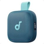 soundcore Boom Go 3i by Anker, tragbarer Lautsprecher mit 15W Sound, 24h Spielzeit,