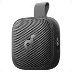 soundcore Boom Go 3i by Anker, tragbarer Lautsprecher mit 15W Sound, 24h Spielzeit,