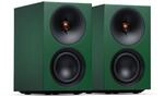 Cambridge Audio L/R S - 100W Kompakte Aktive Stereo Lautsprecher mit aptX HD