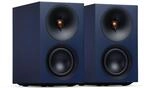 Cambridge Audio L/R S - 100W Kompakte Aktive Stereo Lautsprecher mit aptX HD