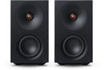 Cambridge Audio L/R S - 100W Kompakte Aktive Stereo Lautsprecher mit aptX HD