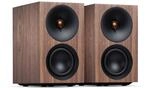 Cambridge Audio L/R S - 100W Kompakte Aktive Stereo Lautsprecher mit aptX HD