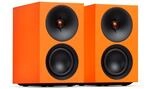 Cambridge Audio L/R S - 100W Kompakte Aktive Stereo Lautsprecher mit aptX HD