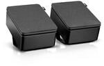 Teufel REFLEKT 2 Dolby Atmos Lautsprecher-Paar mit Dolby Atmos, als Presence Speaker,