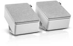 Teufel REFLEKT 2 Dolby Atmos Lautsprecher-Paar mit Dolby Atmos, als Presence Speaker,