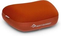 Sea to Summit - Aeros Memory Foam Campingkissen - aufblasbares Premium...
