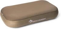 Sea to Summit - Aeros Memory Foam Campingkissen - aufblasbares Premium...