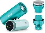 Shark ChillPIll 3-in-1 Hochgeschwindigkeits-Ventilator, ultrafeiner Nebel und