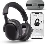 MEDION Over Ear Kopfh&ouml;rer HX-1 Pure (kabellos, Bluetooth 5.4, Wireless, Passive
