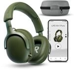 MEDION Over Ear Kopfh&ouml;rer HX-1 Pure (kabellos, Bluetooth 5.4, Wireless, Passive