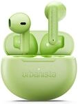 Urbanista Austin 2 True Wireless Earbuds - Kabellose Bluetooth 6.0 In-Ear Kopfh&ouml;rer