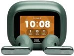 JBL Live Flex 4, Kabellose Noise-Cancelling-Ohrh&ouml;rer, Gr&uuml;n | Hi-Res Audio, Smart