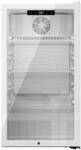PKM Flaschenk&uuml;hlschrank GKS83W - Display & Touch Control, Umluft-K&uuml;hlung, 89 L,