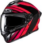 HJC C71 FABER MC1 M