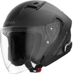 Sena Outstar 2 Smart-Kommunikations-Jethelm mit Mesh Intercom 3.0 und Bluetooth...