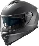 Integralhelm ROCC 390" Matt - Schwarz, Gr&ouml;&szlig;e: XS