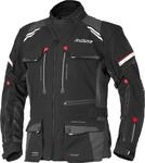 B&uuml;se Highland III wasserdichte Motorrad Textiljacke, schwarz, 60