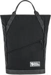 Fj&auml;llr&auml;ven Rucksack Freizeitrucksack mit Laptopfach Vardag Totepack 22 Coal Black