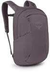 Osprey Farpoint Fairview Travel Daypack Graphite Purple