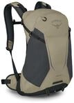 Osprey Unisex Hikelite 18 Rucksack, Olivgr&uuml;n, Eine Gr&ouml;&szlig;e, Wanderrucksack