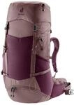 deuter Futura Pro 38 SL Damen Wanderrucksack