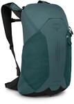 Osprey Unisex Hikelite Lt 16 Rucksack, Cascade Blue, Eine Gr&ouml;&szlig;e, Leichter