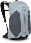 Osprey Hikelite LT 22L Wanderrucksack - Leichter Reise-Tagesrucksack mit...