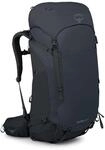 Osprey Kestrel LT 65L Herren Rucksack - Leichte Wander- & Campingtasche mit