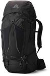 Gregory Rucksack Freizeitrucksack Baltoro 65 Backpack Shadow Pine Black schwarz