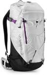 La Sportiva ZEMP002 Granite 32 Rucksack, Kreide/Schwarz, M-L