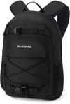 DAKINE Grom Rucksack 2.0, 13 l, Schwarz, One Size, Grom Rucksack 2.0 13l