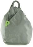 Picard Rucksack Freizeitrucksack Lucky One City Backpack Silver hellgrau