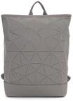 SURI FREY Rucksack SFY SURI Sports Jessy-Lu 18291 Damen Rucks&auml;cke Uni grey 800