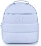 Heys Rucksack Freizeitrucksack The Puffer Backpack 13L Blue hellblau