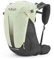 Rab Damen Airox ND Rucksack - Leichter atmungsaktiver Rucksack zum Wandern,...
